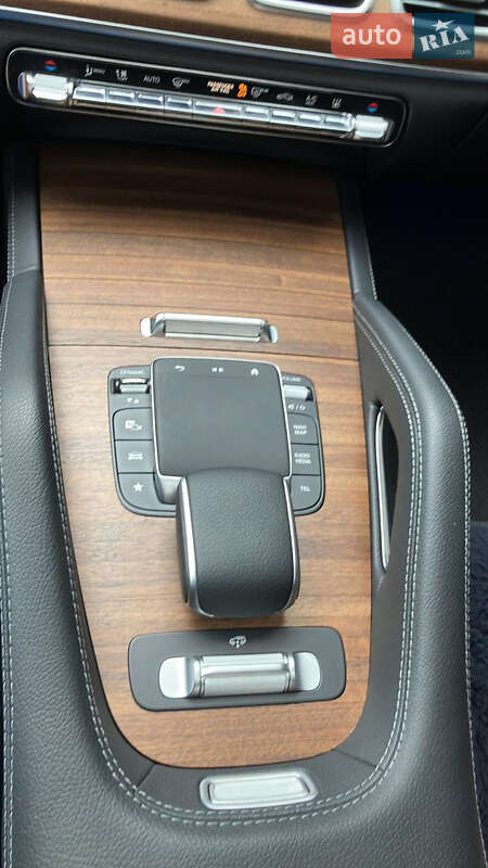 Внедорожник / Кроссовер Mercedes-Benz GLE-Class 2023 в Киеве