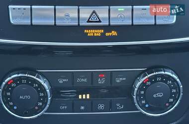 Внедорожник / Кроссовер Mercedes-Benz GLE-Class 2018 в 