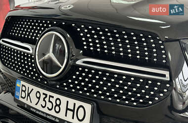 Внедорожник / Кроссовер Mercedes-Benz GLE-Class 2021 в 