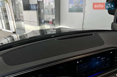 Внедорожник / Кроссовер Mercedes-Benz GLE-Class 2021 в 