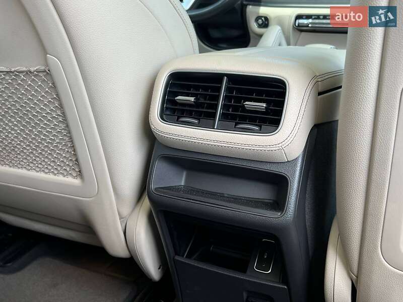 Позашляховик / Кросовер Mercedes-Benz GLE-Class 2020 в Києві