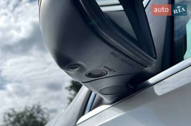 Внедорожник / Кроссовер Mercedes-Benz GLE-Class 2020 в 