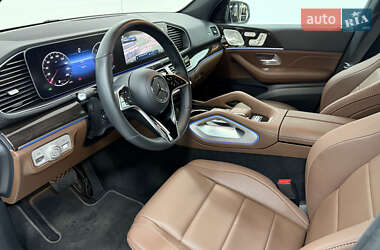 Внедорожник / Кроссовер Mercedes-Benz GLE-Class 2024 в 