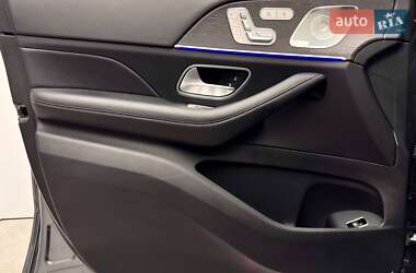 Внедорожник / Кроссовер Mercedes-Benz GLE-Class 2022 в 