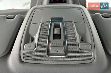 Внедорожник / Кроссовер Mercedes-Benz GLE-Class 2015 в 