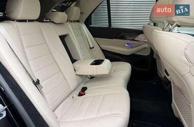 Внедорожник / Кроссовер Mercedes-Benz GLE-Class 2023 в 