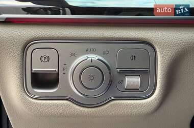 Внедорожник / Кроссовер Mercedes-Benz GLE-Class 2023 в 