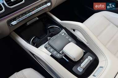 Внедорожник / Кроссовер Mercedes-Benz GLE-Class 2023 в 