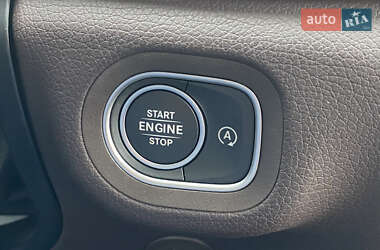 Внедорожник / Кроссовер Mercedes-Benz GLE-Class 2021 в 