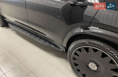 Позашляховик / Кросовер Mercedes-Benz GLE-Class 2024 в  фото 20 Позашляховик / Кросовер Mercedes-Benz GLE-Class 2024 в