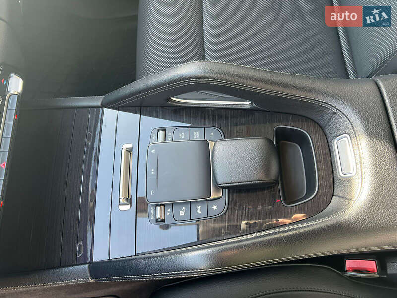 Внедорожник / Кроссовер Mercedes-Benz GLE-Class 2019 в Ужгороде фото 13 Внедорожник / Кроссовер Mercedes-Benz GLE-Class 2019 в Ужгороде