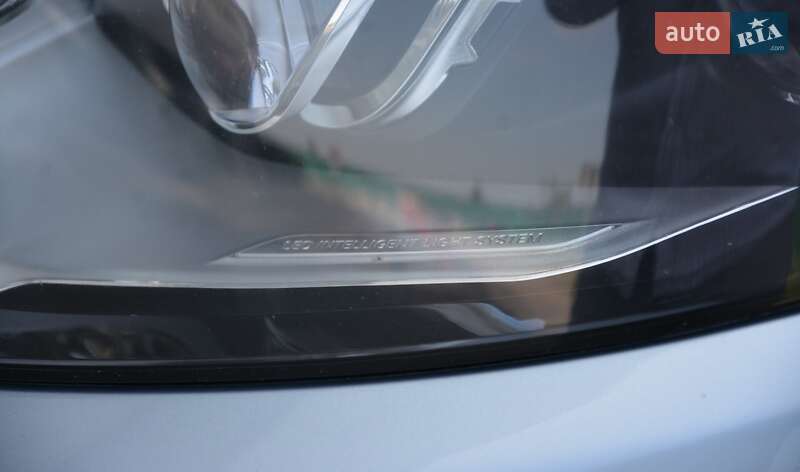 Позашляховик / Кросовер Mercedes-Benz GLE-Class 2016 в Києві фото 6 Позашляховик / Кросовер Mercedes-Benz GLE-Class 2016 в Києві