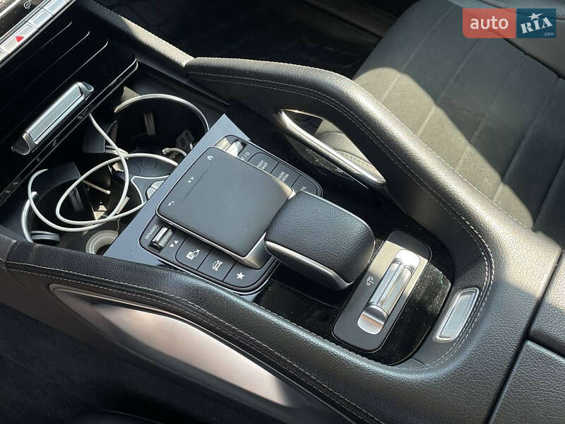 Позашляховик / Кросовер Mercedes-Benz GLE-Class 2021 в Києві фото 26 Позашляховик / Кросовер Mercedes-Benz GLE-Class 2021 в Києві