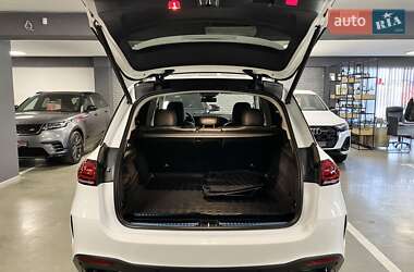 Внедорожник / Кроссовер Mercedes-Benz GLE-Class 2021 в 