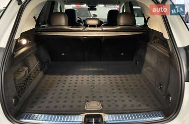 Внедорожник / Кроссовер Mercedes-Benz GLE-Class 2021 в 