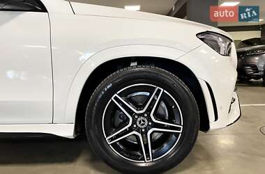 Внедорожник / Кроссовер Mercedes-Benz GLE-Class 2021 в 