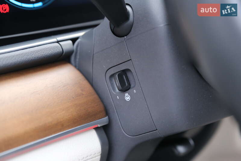 Внедорожник / Кроссовер Mercedes-Benz GLE-Class 2019 в Киеве