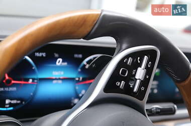 Позашляховик / Кросовер Mercedes-Benz GLE-Class 2019 в  фото 20 Позашляховик / Кросовер Mercedes-Benz GLE-Class 2019 в