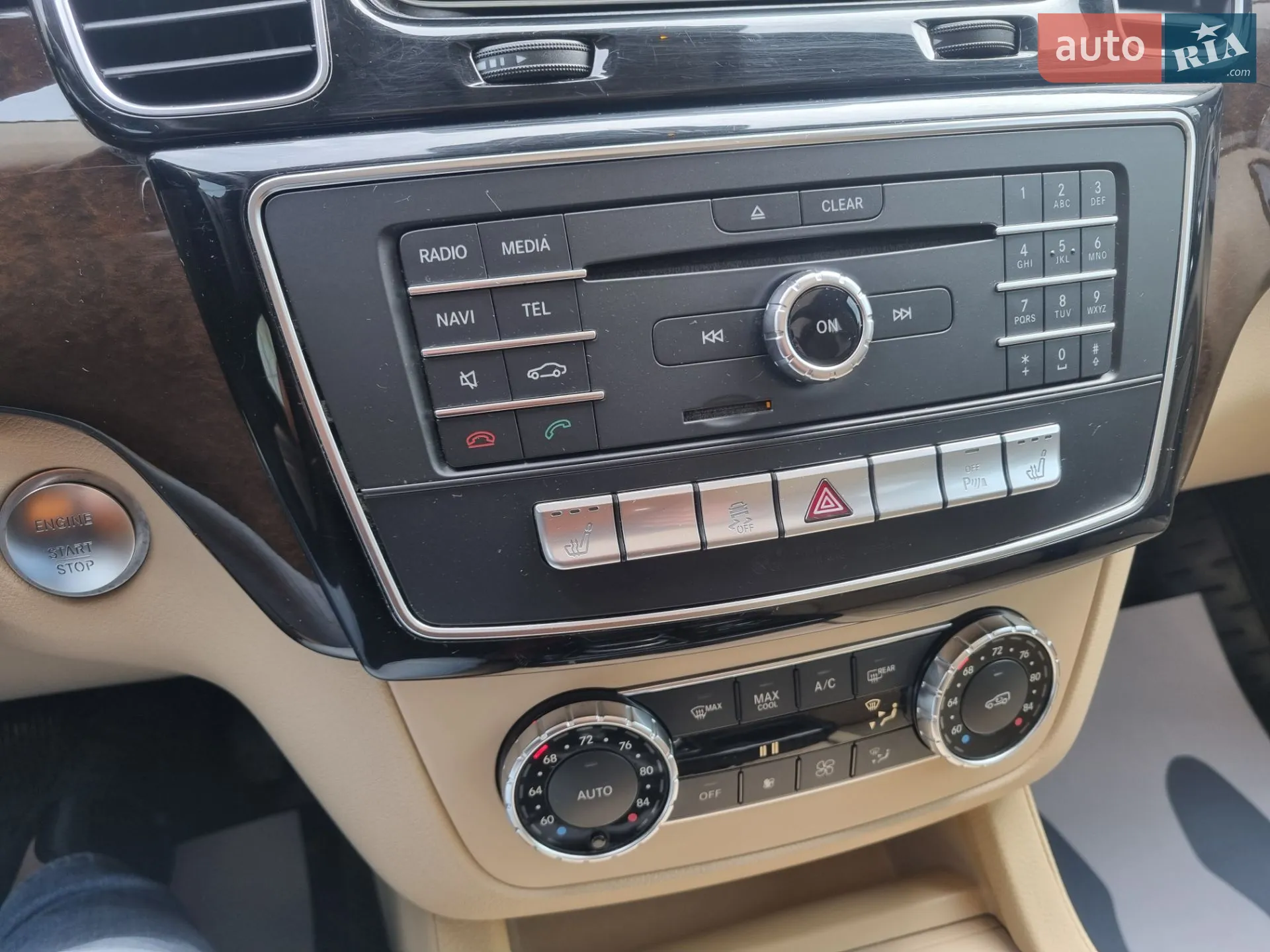 2018 Mercedes-Benz GLE - мініатюра 38