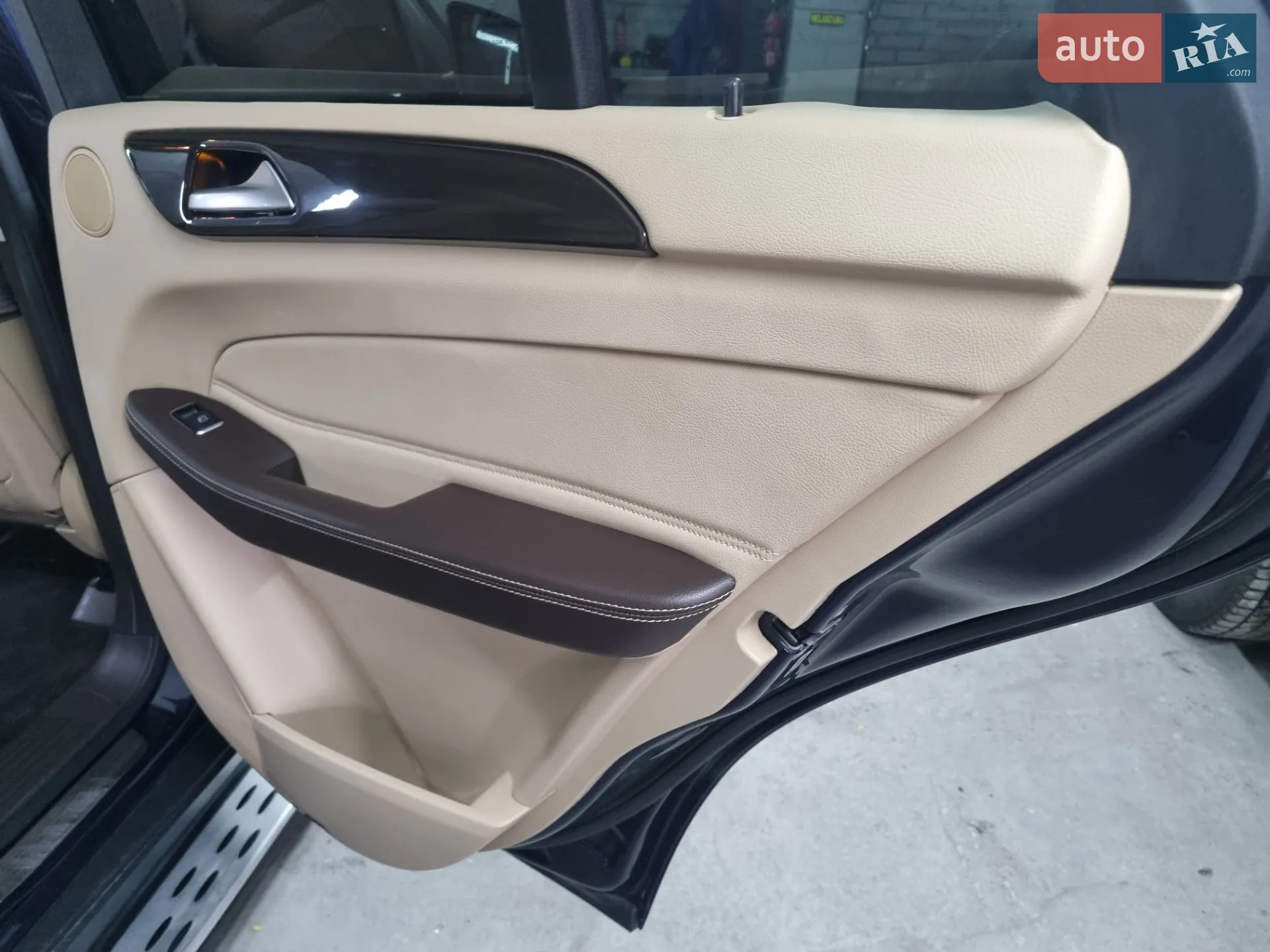 2018 Mercedes-Benz GLE - мініатюра 63