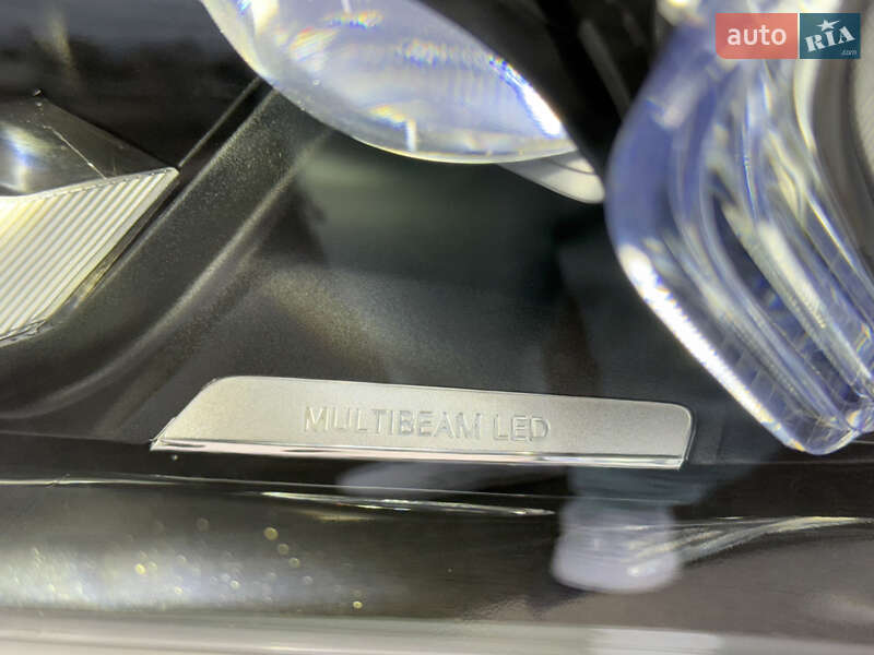 Внедорожник / Кроссовер Mercedes-Benz GLE-Class 2022 в Киеве фото 25 Внедорожник / Кроссовер Mercedes-Benz GLE-Class 2022 в Киеве