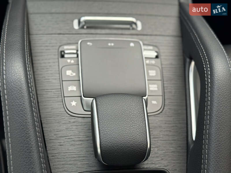 Внедорожник / Кроссовер Mercedes-Benz GLE-Class 2022 в Киеве фото 27 Внедорожник / Кроссовер Mercedes-Benz GLE-Class 2022 в Киеве