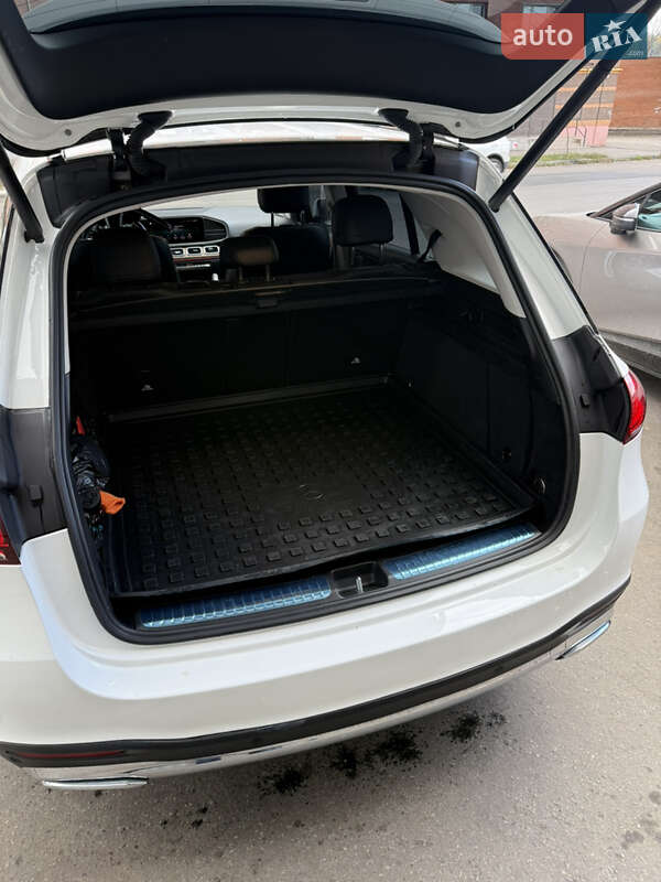 Позашляховик / Кросовер Mercedes-Benz GLE-Class 2019 в Полтаві фото 9 Позашляховик / Кросовер Mercedes-Benz GLE-Class 2019 в Полтаві