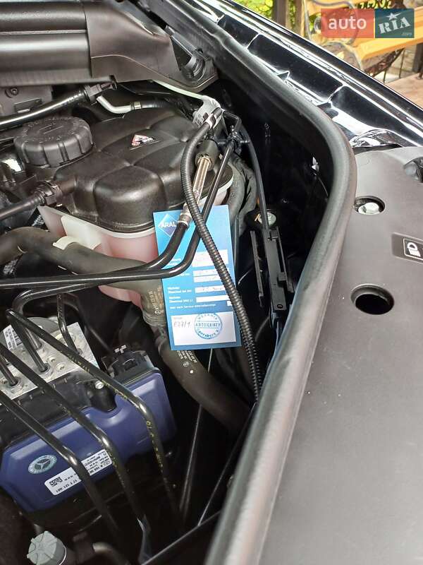 Внедорожник / Кроссовер Mercedes-Benz GLE-Class 2017 в Сарнах