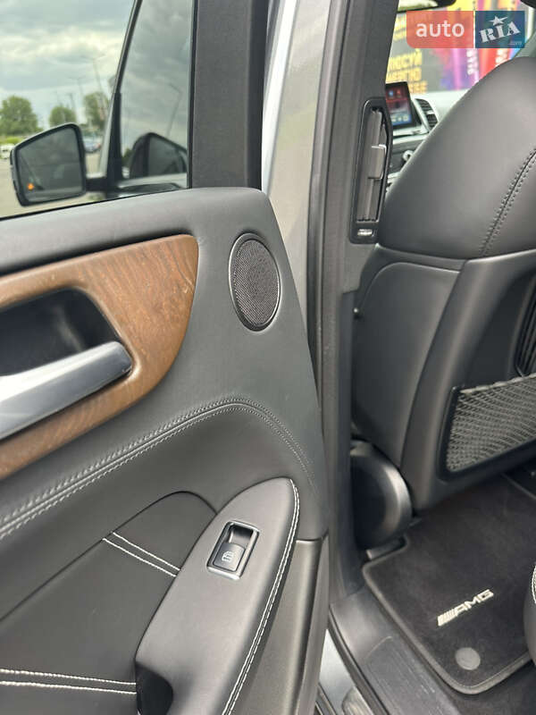 Позашляховик / Кросовер Mercedes-Benz GLE-Class 2017 в Києві фото 20 Позашляховик / Кросовер Mercedes-Benz GLE-Class 2017 в Києві