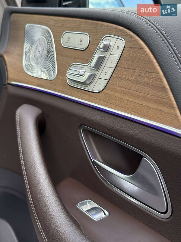 Внедорожник / Кроссовер Mercedes-Benz GLE-Class 2019 в Черновцах фото 25 Внедорожник / Кроссовер Mercedes-Benz GLE-Class 2019 в Черновцах