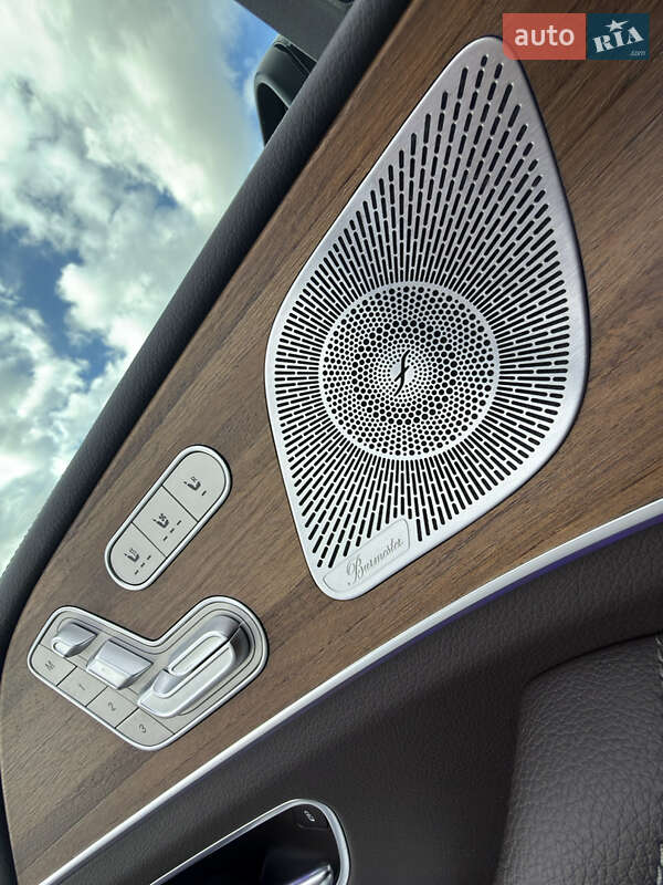 Внедорожник / Кроссовер Mercedes-Benz GLE-Class 2019 в Черновцах фото 27 Внедорожник / Кроссовер Mercedes-Benz GLE-Class 2019 в Черновцах