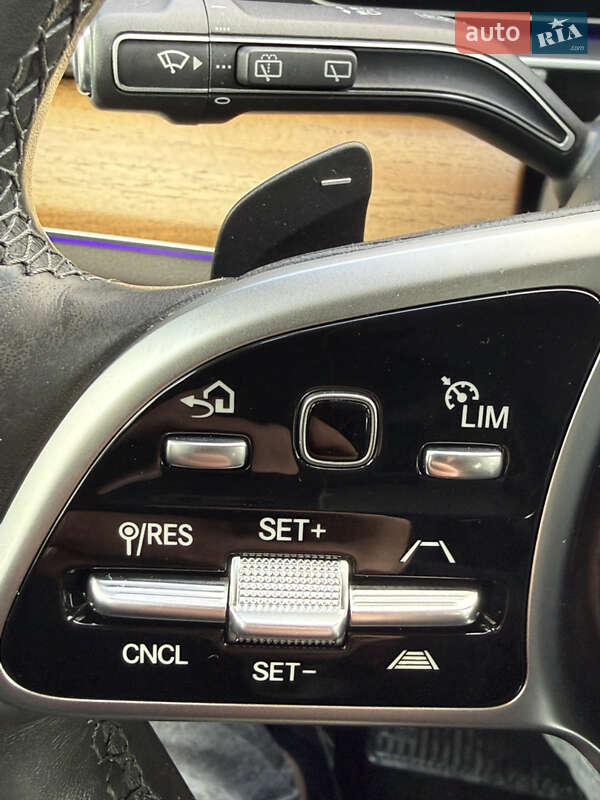 Внедорожник / Кроссовер Mercedes-Benz GLE-Class 2019 в Черновцах фото 35 Внедорожник / Кроссовер Mercedes-Benz GLE-Class 2019 в Черновцах