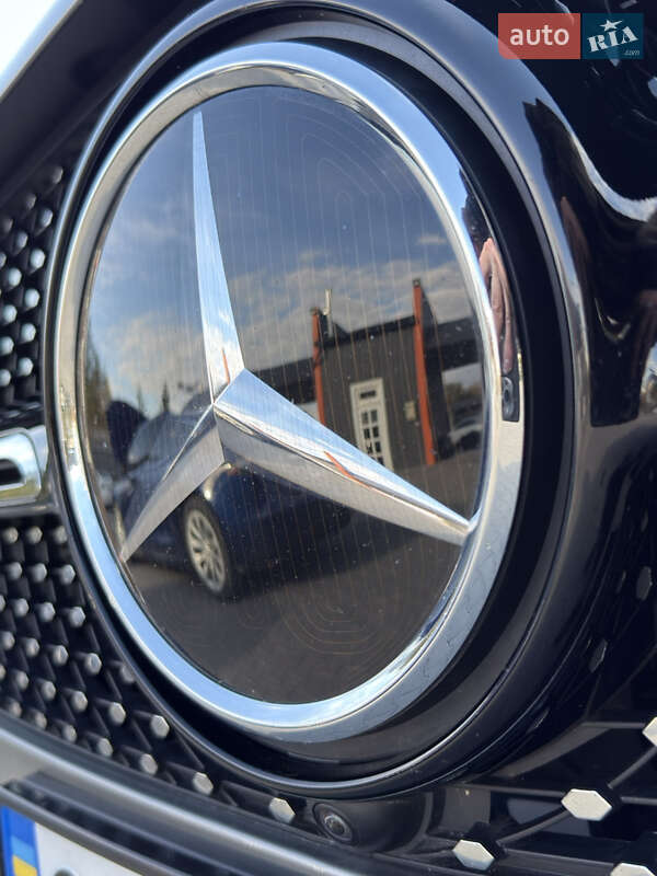 Внедорожник / Кроссовер Mercedes-Benz GLE-Class 2019 в Черновцах фото 61 Внедорожник / Кроссовер Mercedes-Benz GLE-Class 2019 в Черновцах