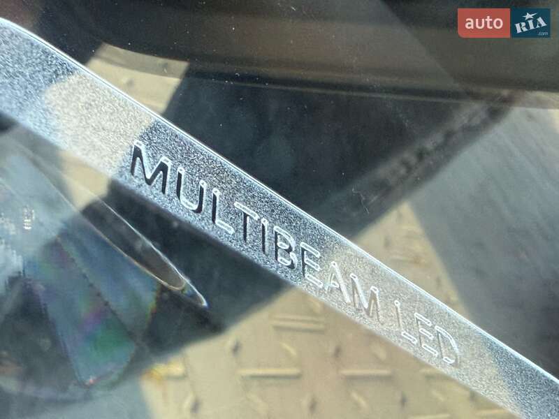 Внедорожник / Кроссовер Mercedes-Benz GLE-Class 2019 в Черновцах фото 67 Внедорожник / Кроссовер Mercedes-Benz GLE-Class 2019 в Черновцах