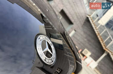 Позашляховик / Кросовер Mercedes-Benz GLE-Class 2023 в 