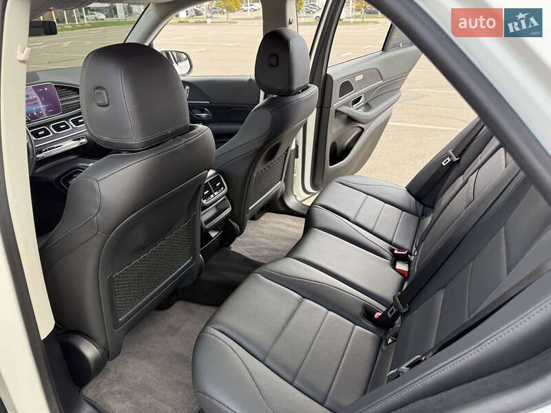 Внедорожник / Кроссовер Mercedes-Benz GLE-Class 2019 в Киеве