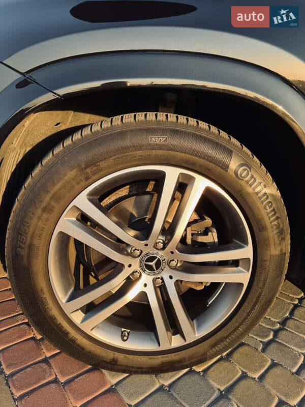 Внедорожник / Кроссовер Mercedes-Benz GLE-Class 2022 в Харькове фото 23 Внедорожник / Кроссовер Mercedes-Benz GLE-Class 2022 в Харькове