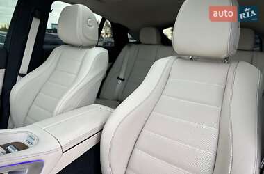 Внедорожник / Кроссовер Mercedes-Benz GLE-Class 2021 в 