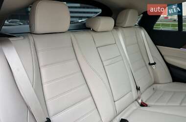 Внедорожник / Кроссовер Mercedes-Benz GLE-Class 2021 в 