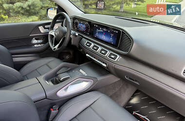 Внедорожник / Кроссовер Mercedes-Benz GLE-Class 2024 в 