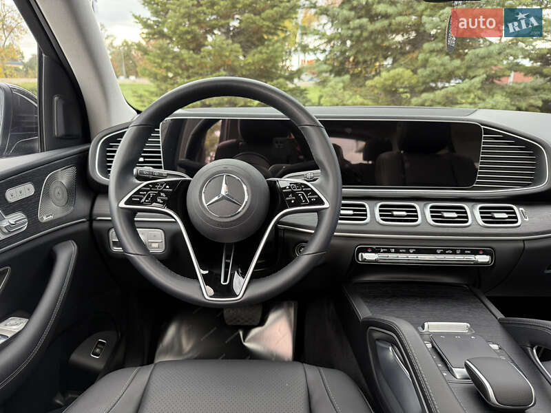 Позашляховик / Кросовер Mercedes-Benz GLE-Class 2024 в Одесі фото 24 Позашляховик / Кросовер Mercedes-Benz GLE-Class 2024 в Одесі