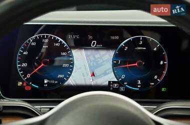 Внедорожник / Кроссовер Mercedes-Benz GLE-Class 2019 в 