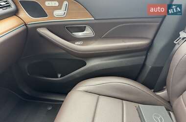 Внедорожник / Кроссовер Mercedes-Benz GLE-Class 2022 в 