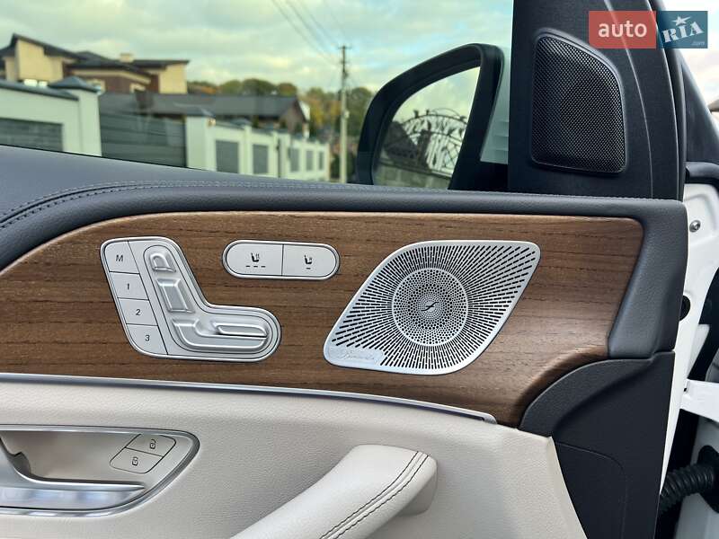 Внедорожник / Кроссовер Mercedes-Benz GLE-Class 2019 в Ровно фото 42 Внедорожник / Кроссовер Mercedes-Benz GLE-Class 2019 в Ровно