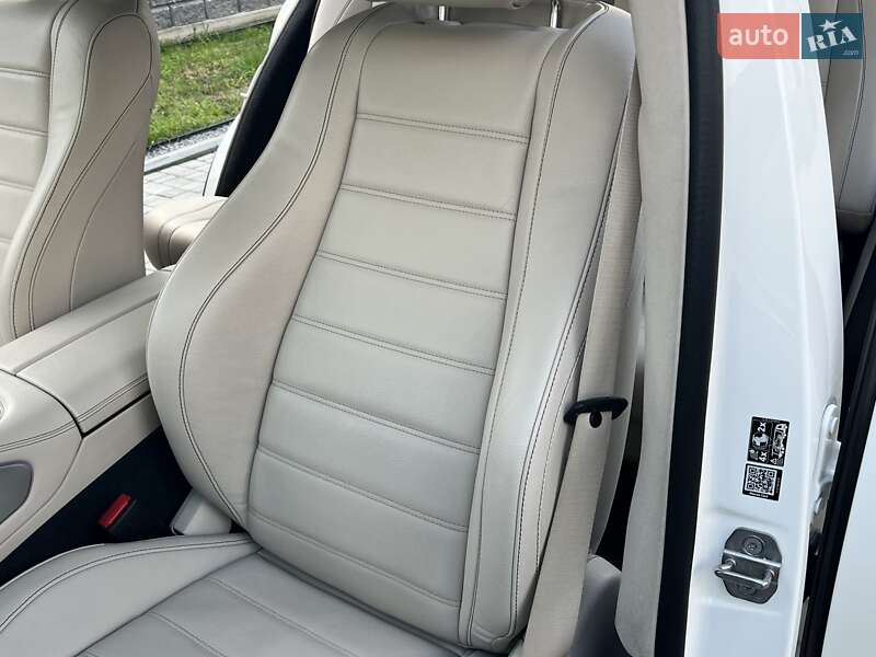 Внедорожник / Кроссовер Mercedes-Benz GLE-Class 2019 в Ровно фото 50 Внедорожник / Кроссовер Mercedes-Benz GLE-Class 2019 в Ровно