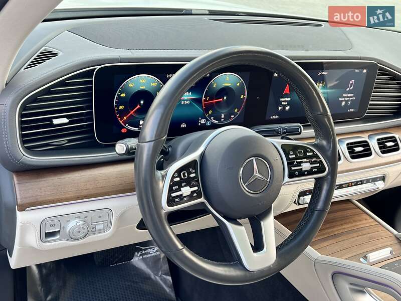 Внедорожник / Кроссовер Mercedes-Benz GLE-Class 2019 в Ровно фото 54 Внедорожник / Кроссовер Mercedes-Benz GLE-Class 2019 в Ровно