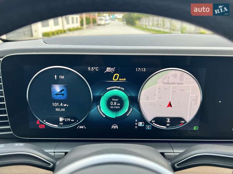 Внедорожник / Кроссовер Mercedes-Benz GLE-Class 2019 в Ровно фото 59 Внедорожник / Кроссовер Mercedes-Benz GLE-Class 2019 в Ровно