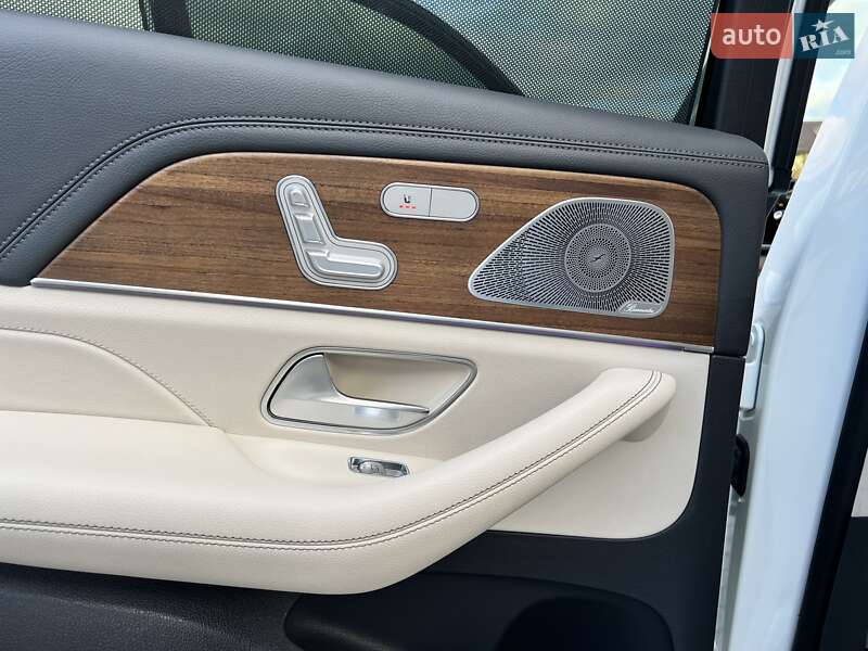 Внедорожник / Кроссовер Mercedes-Benz GLE-Class 2019 в Ровно фото 78 Внедорожник / Кроссовер Mercedes-Benz GLE-Class 2019 в Ровно