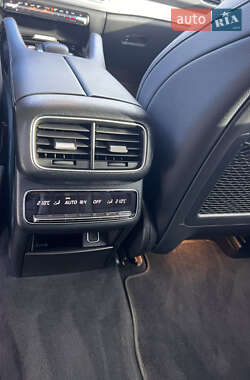 Внедорожник / Кроссовер Mercedes-Benz GLE-Class 2019 в Одессе