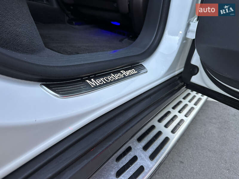 Внедорожник / Кроссовер Mercedes-Benz GLE-Class 2020 в Житомире фото 51 Внедорожник / Кроссовер Mercedes-Benz GLE-Class 2020 в Житомире
